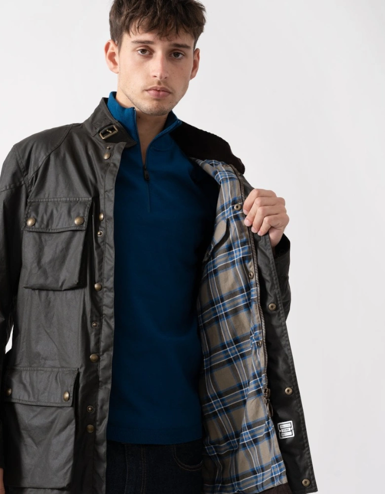 Mens Trialmaster Jacket