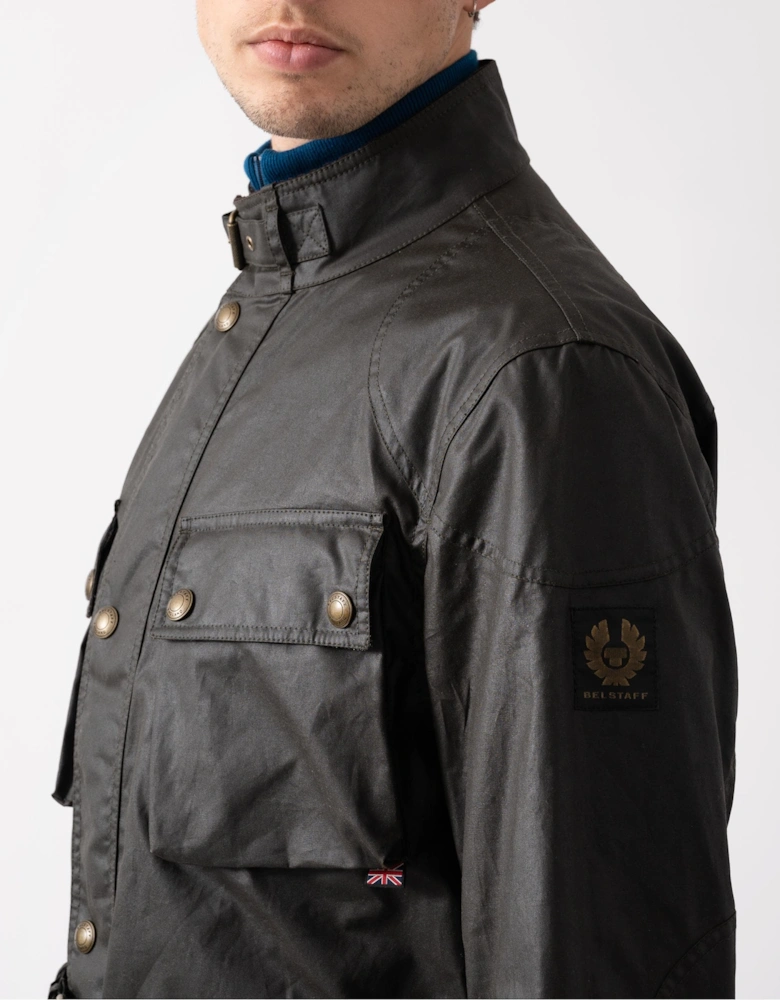 Mens Trialmaster Jacket