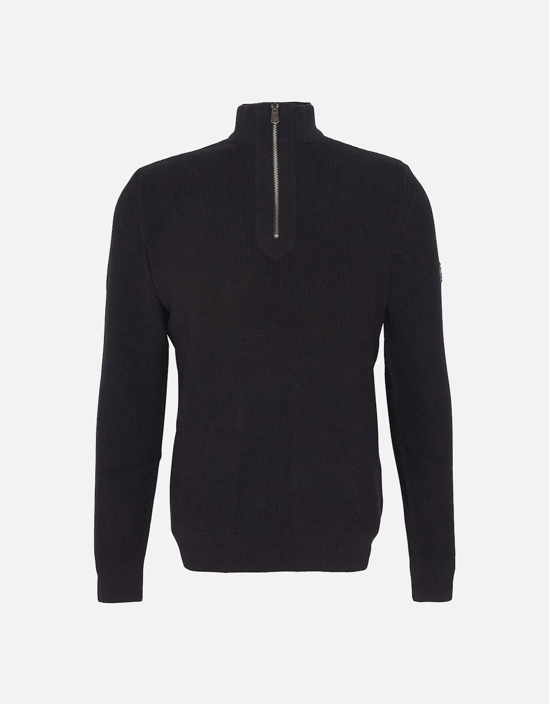 Crawley Half-Zip Knit, 5 of 4