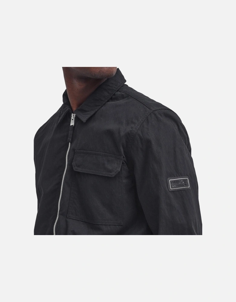 Maze Peached Overshirt