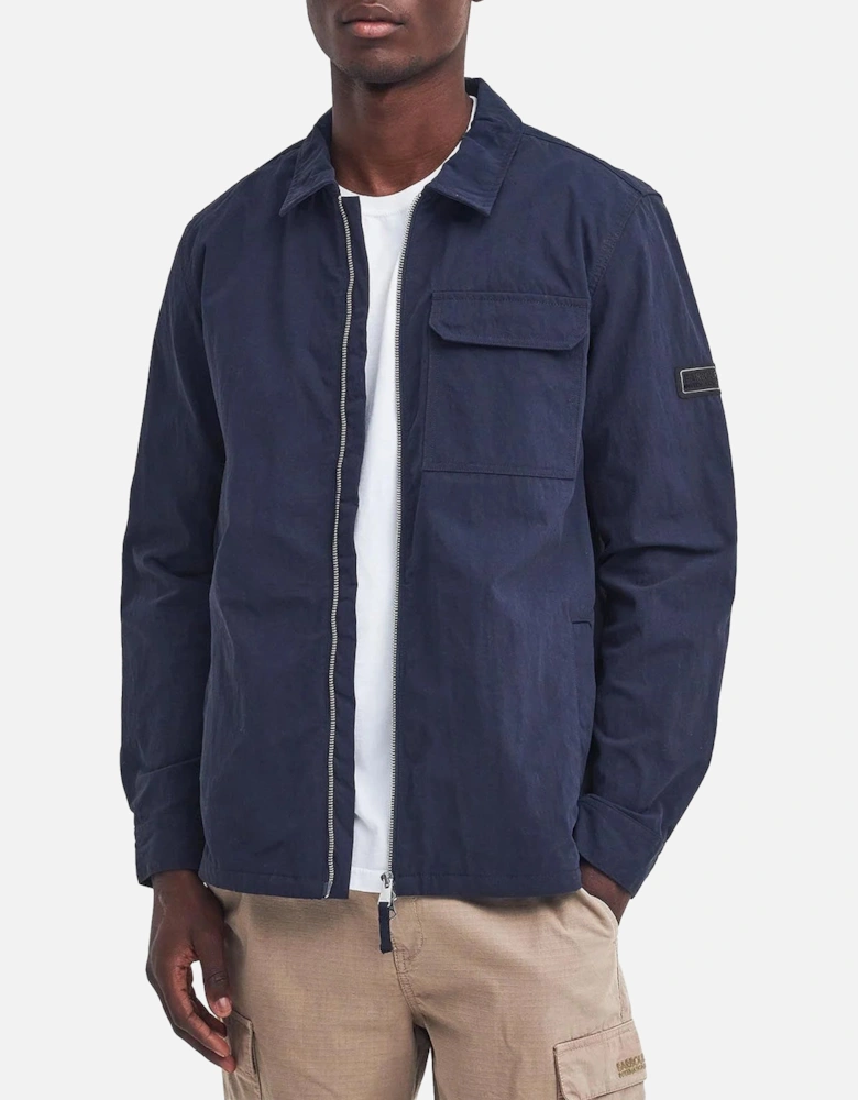 Maze Peached Overshirt