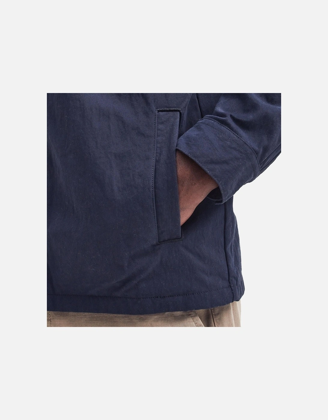 Maze Peached Overshirt