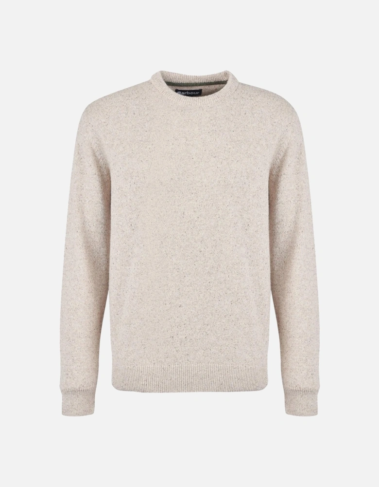 Tisbury Crew Sweater