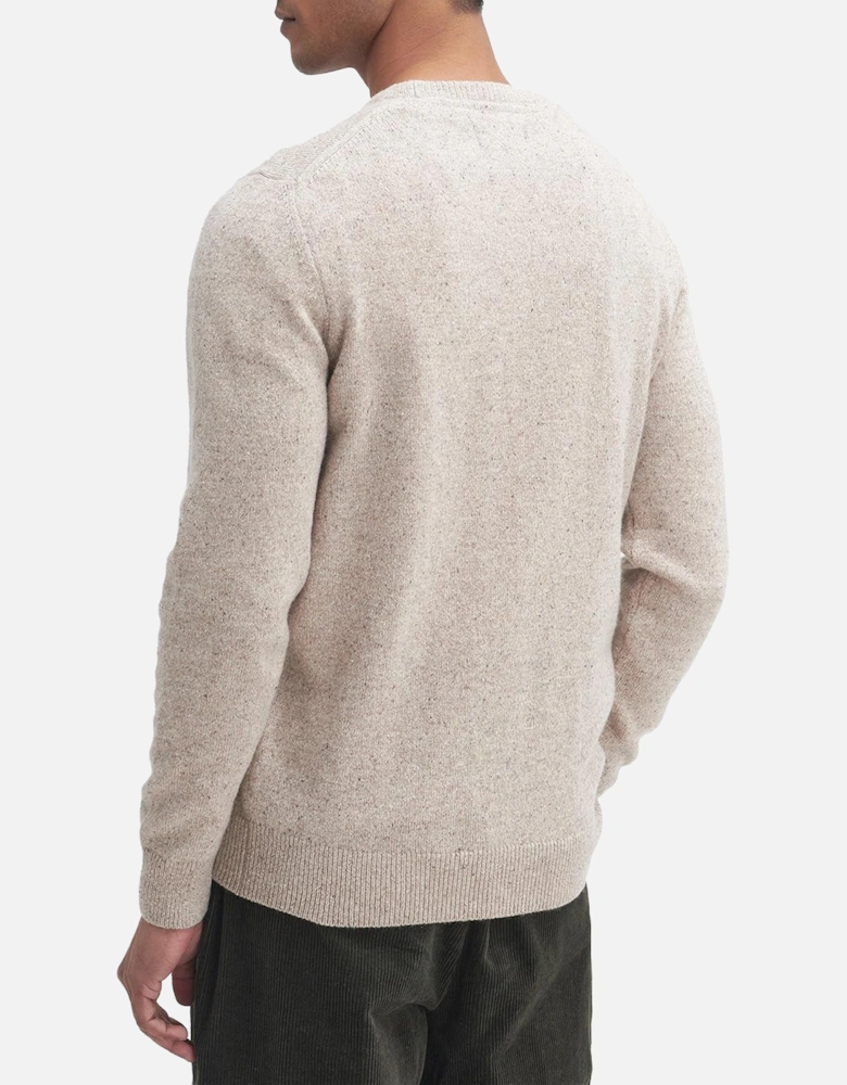 Tisbury Crew Sweater