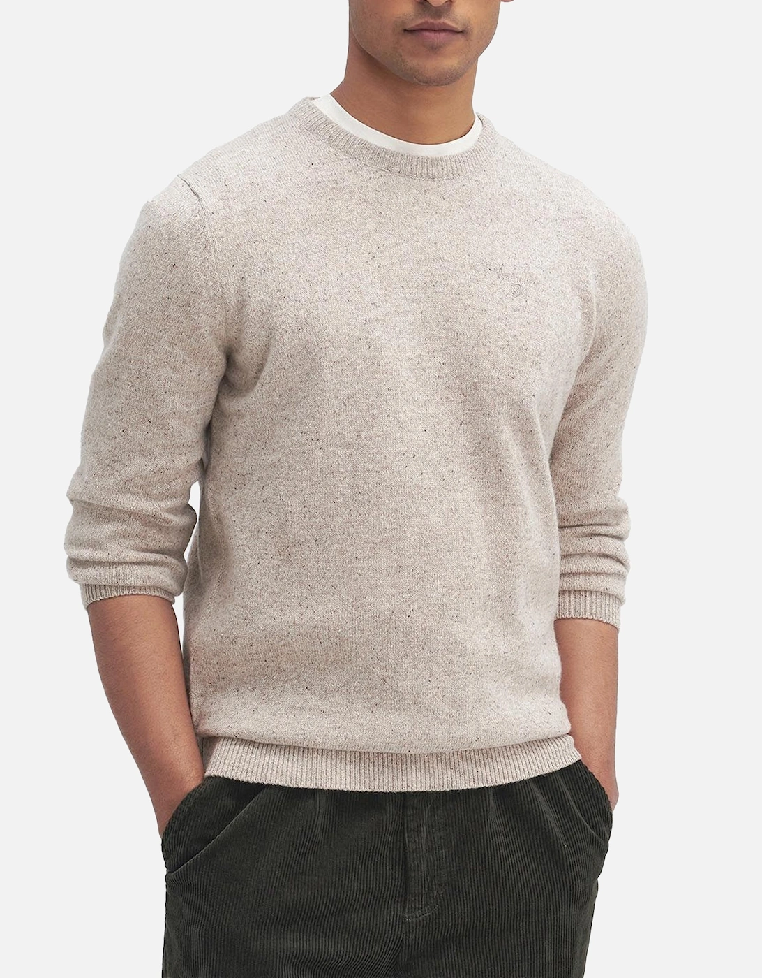 Tisbury Crew Sweater