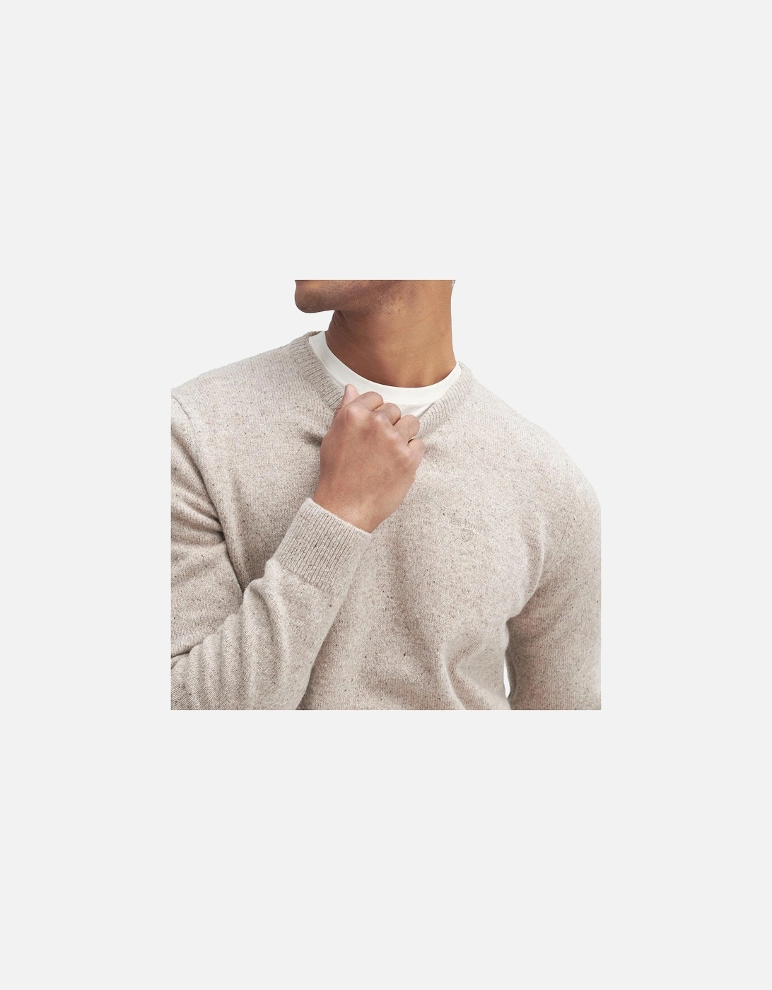 Tisbury Crew Sweater