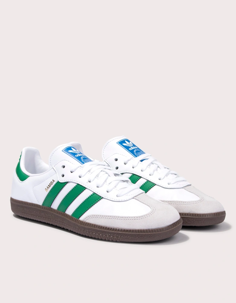 Samba OG Trainers