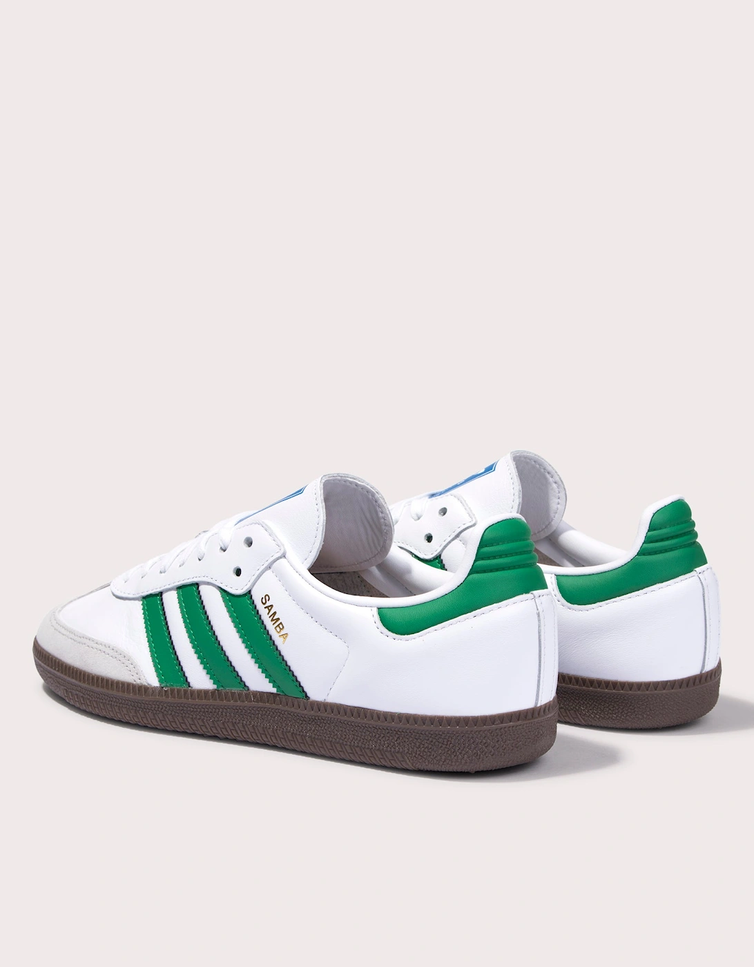 Samba OG Trainers