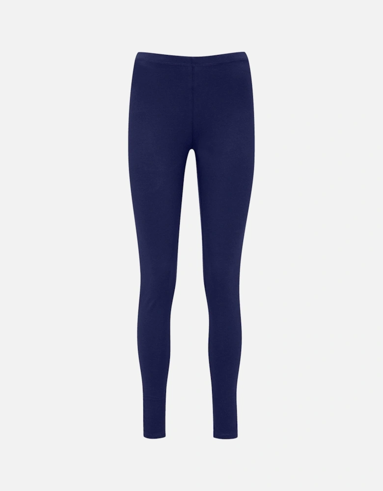 Essential Leggings -navy