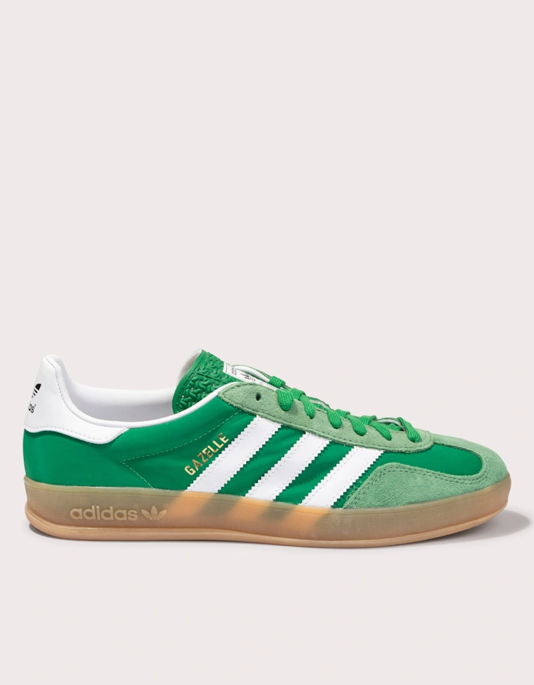 Gazelle Indoor Trainers