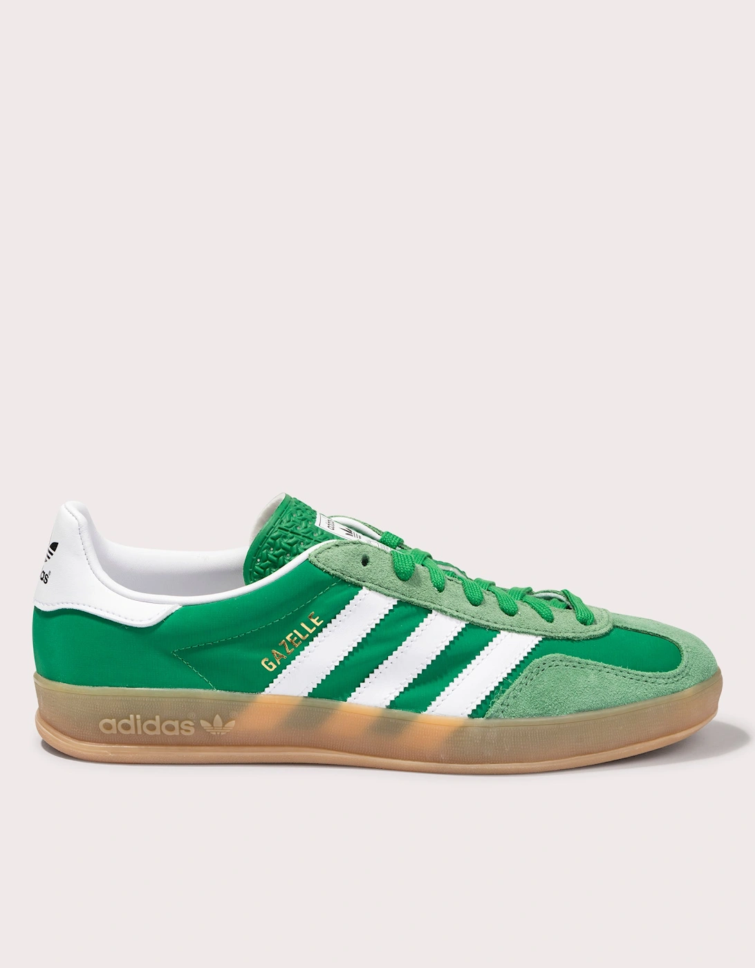 Gazelle Indoor Trainers, 5 of 4