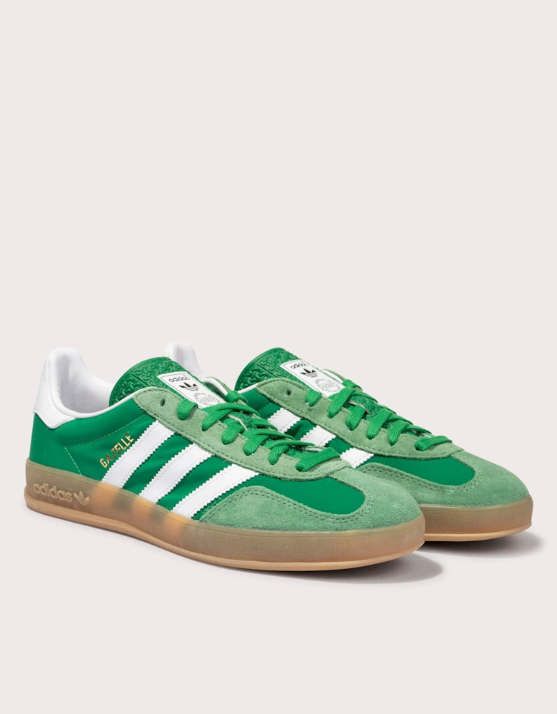 Gazelle Indoor Trainers