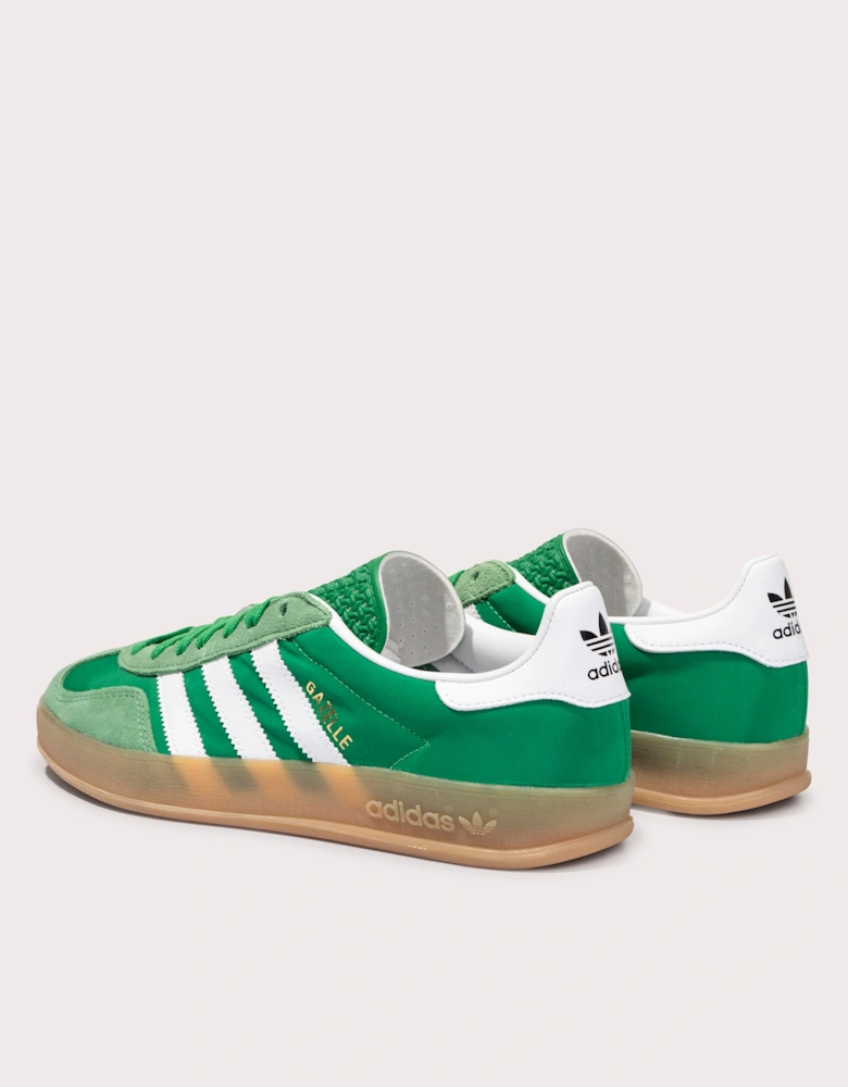 Gazelle Indoor Trainers