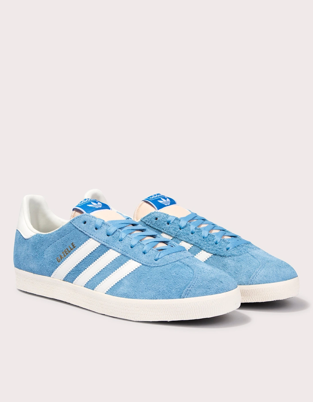 Gazelle Trainers, 5 of 4