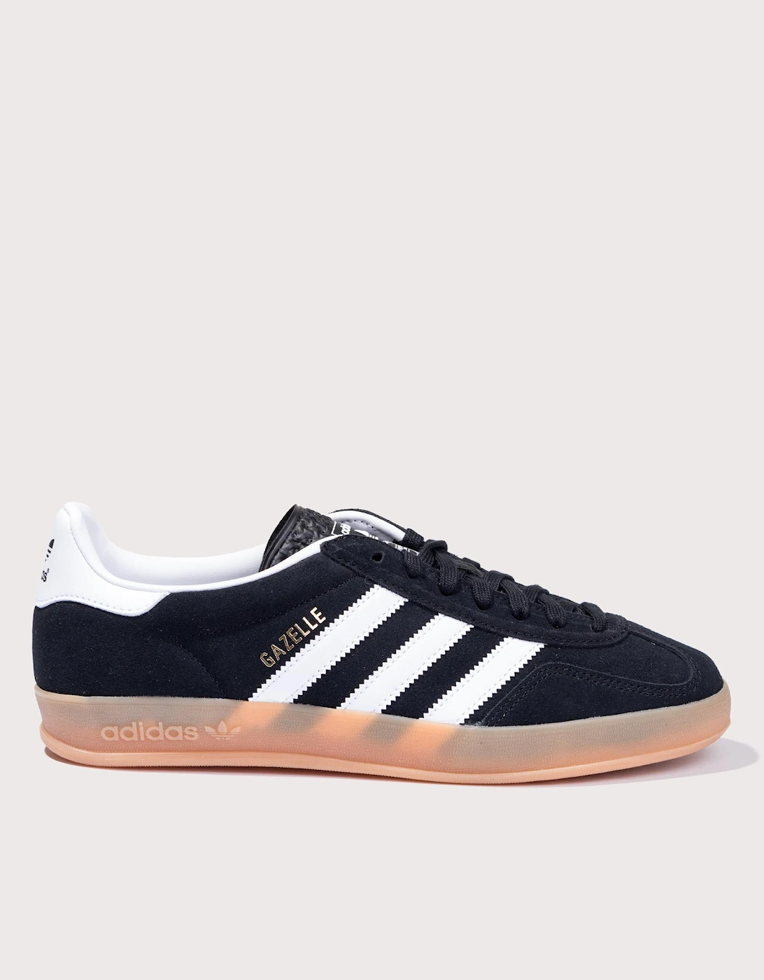 Gazelle Indoor Trainers, 5 of 4