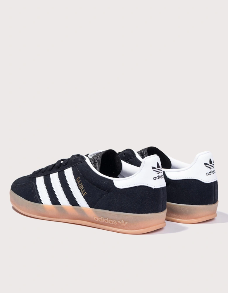 Gazelle Indoor Trainers