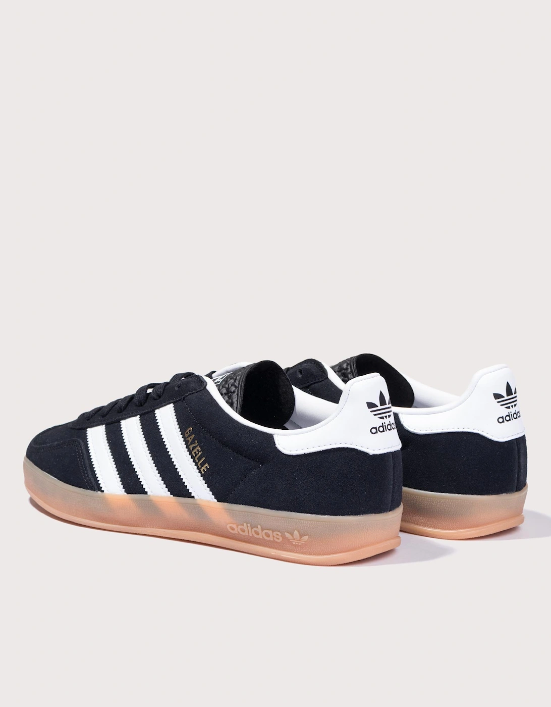 Gazelle Indoor Trainers