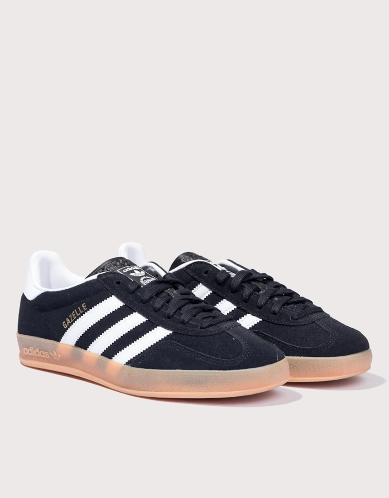 Gazelle Indoor Trainers