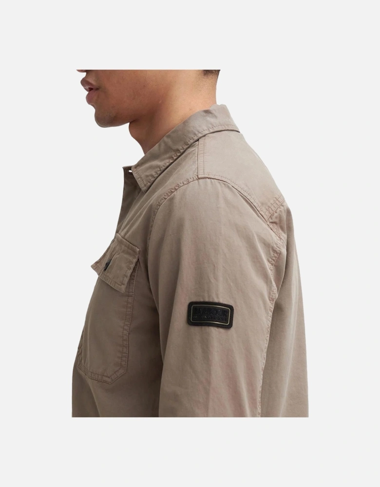 Arlo Overshirt