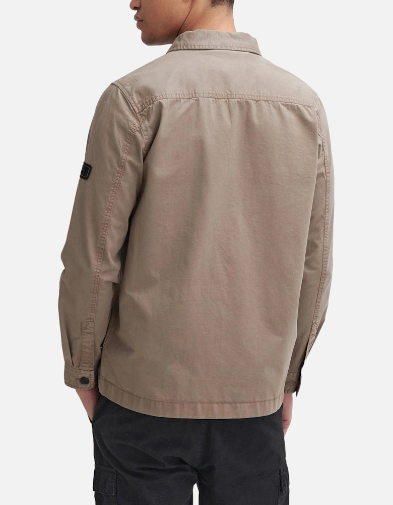 Arlo Overshirt