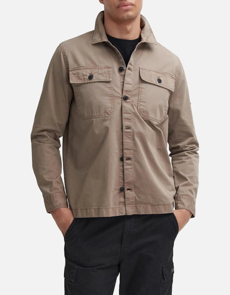 Arlo Overshirt