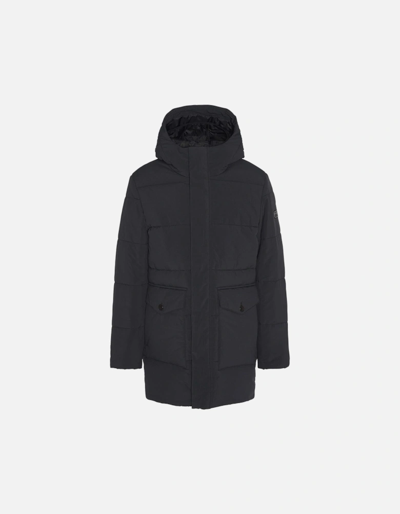 Sutley Quilted Jacket