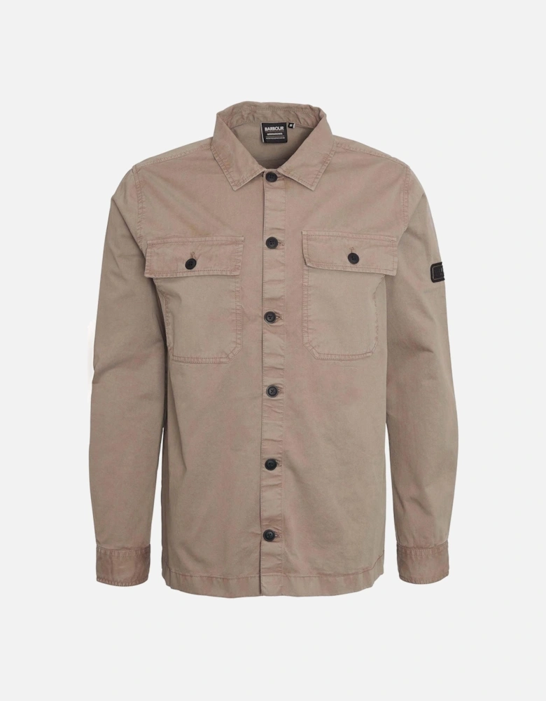 Arlo Overshirt