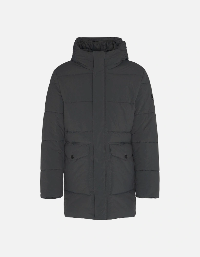 Sutley Quilted Jacket