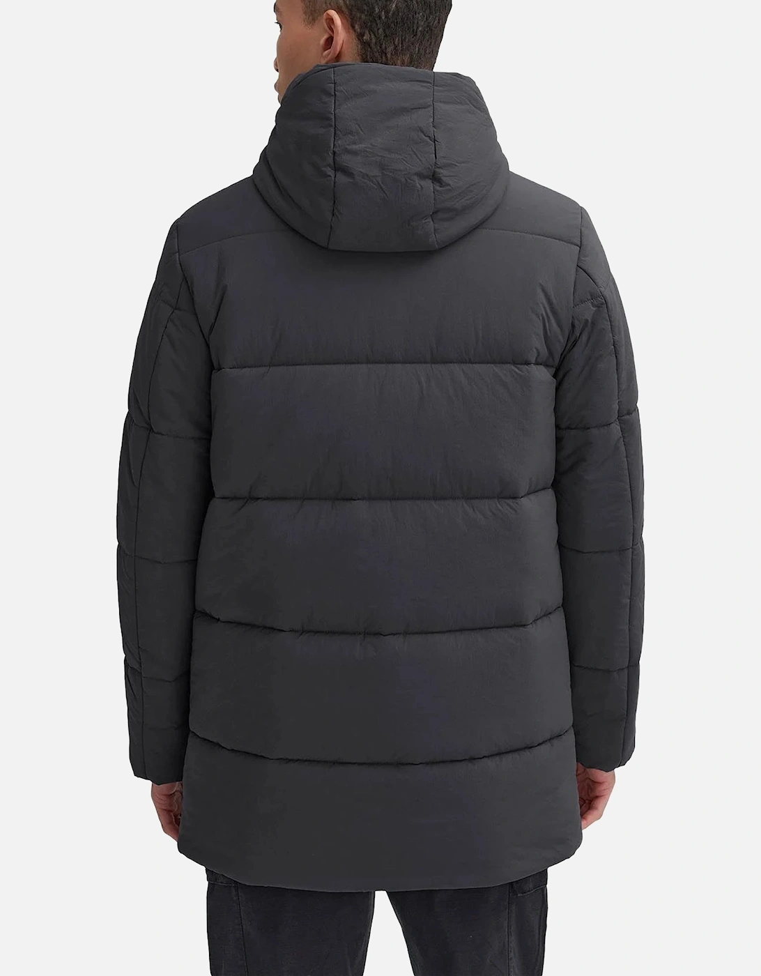 Sutley Quilted Jacket