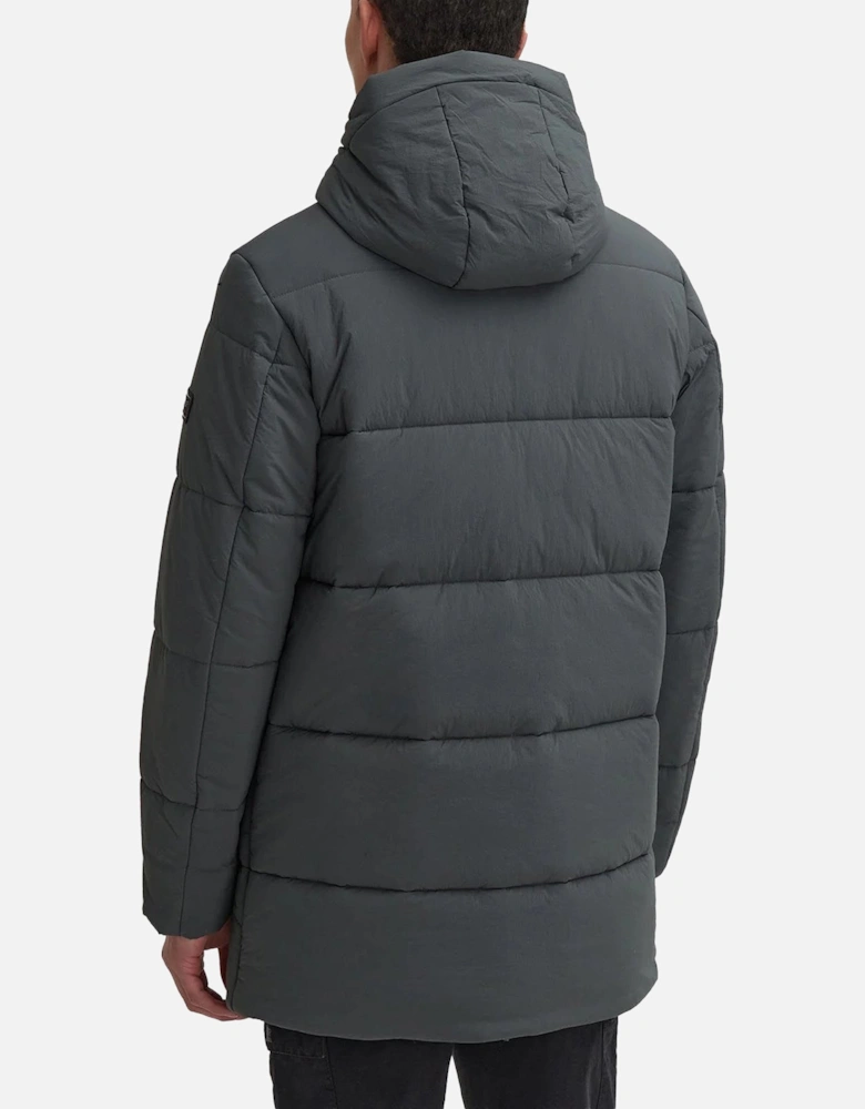 Sutley Quilted Jacket