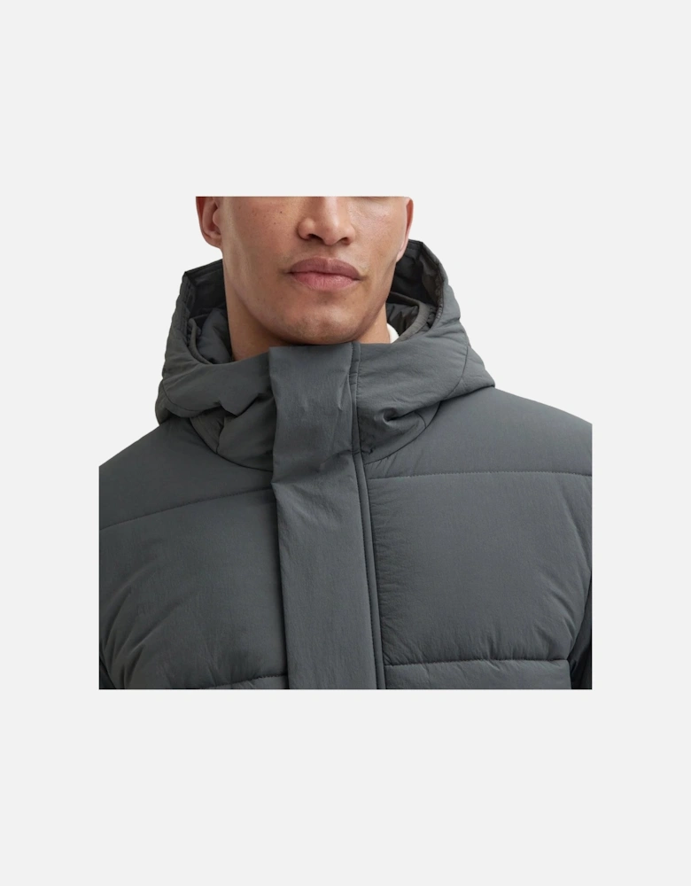 Sutley Quilted Jacket