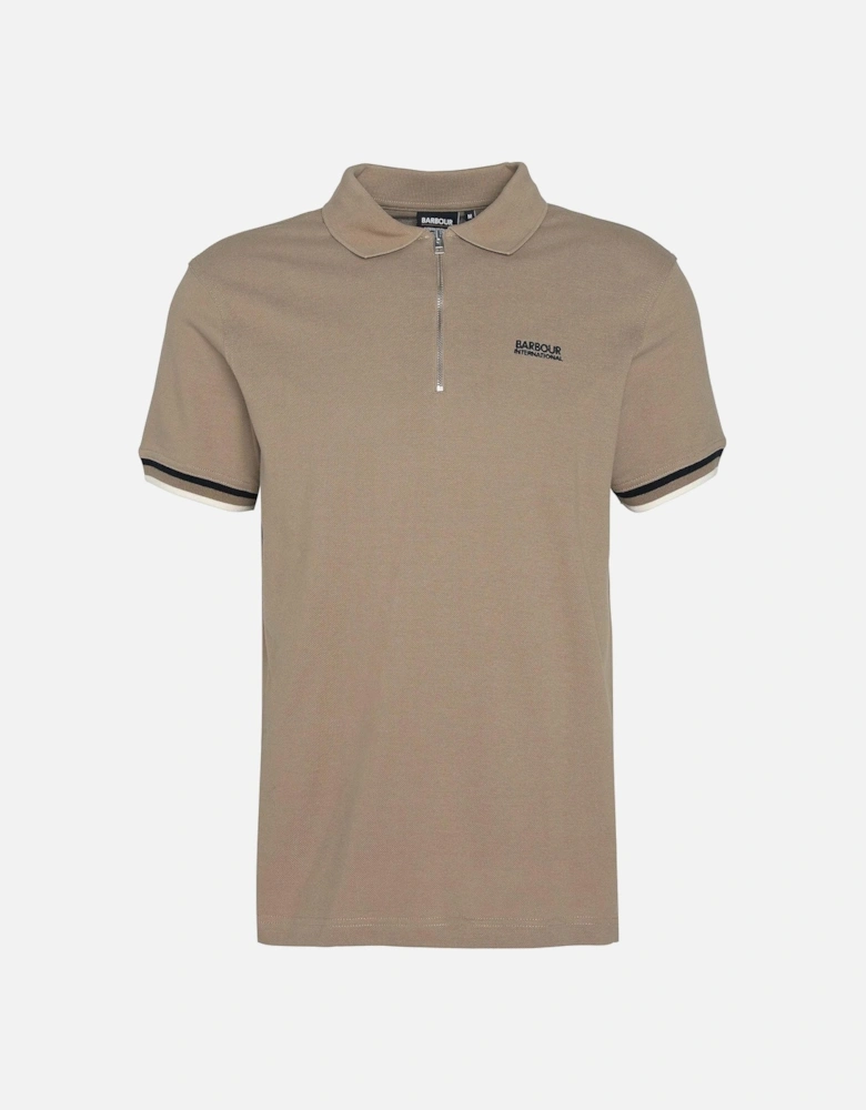 Buxton Polo