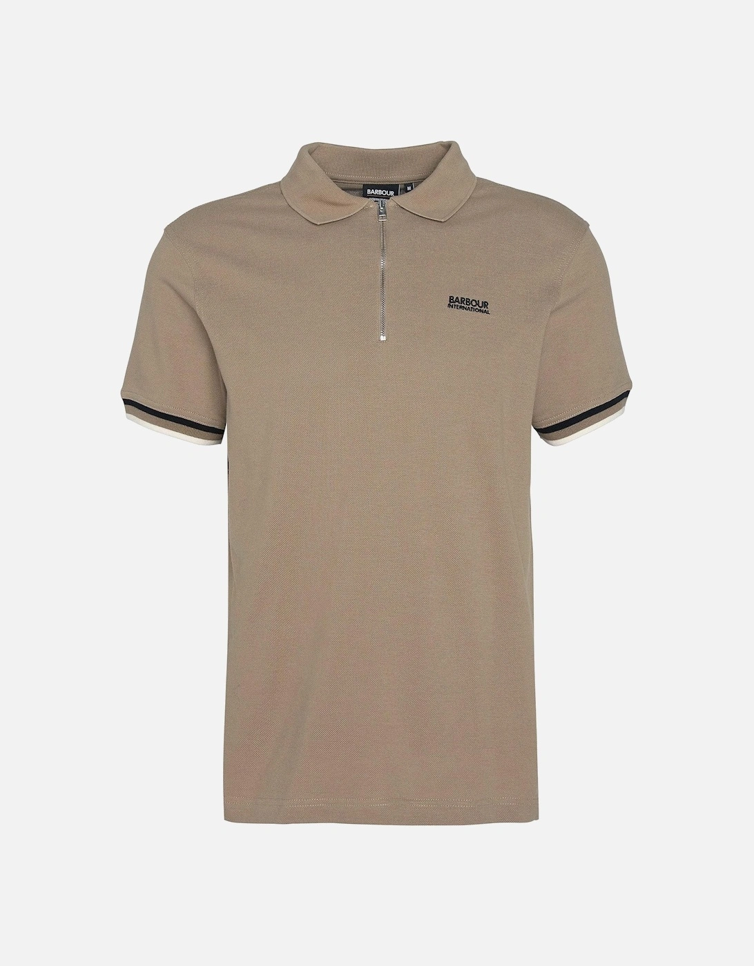 Buxton Polo, 5 of 4