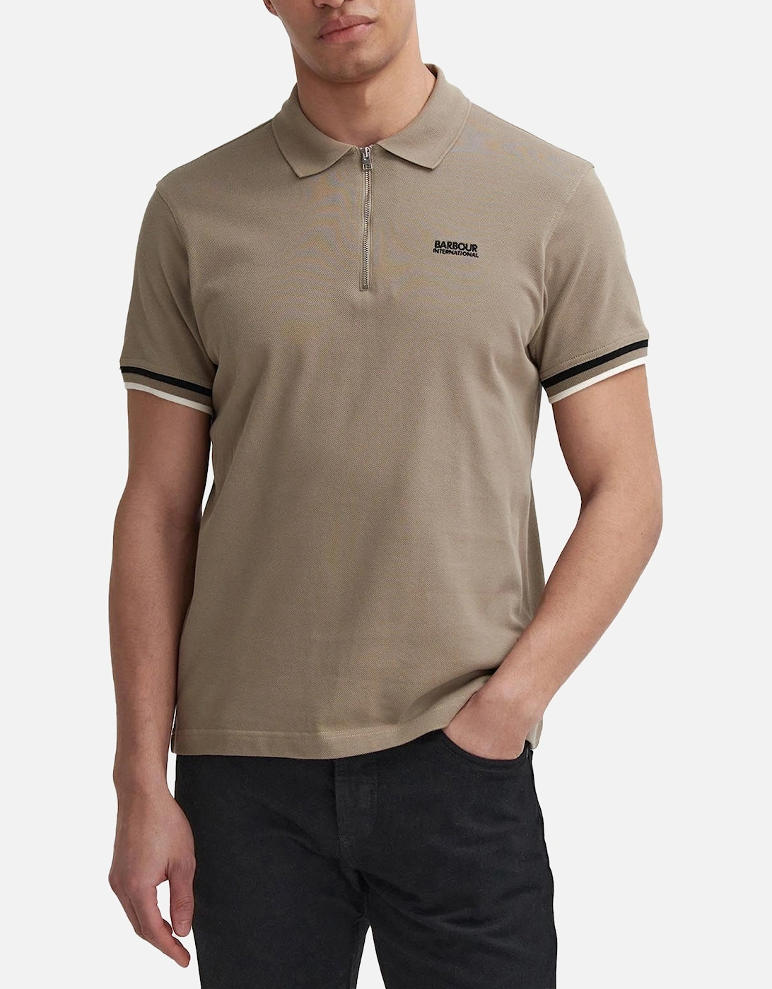 Buxton Polo