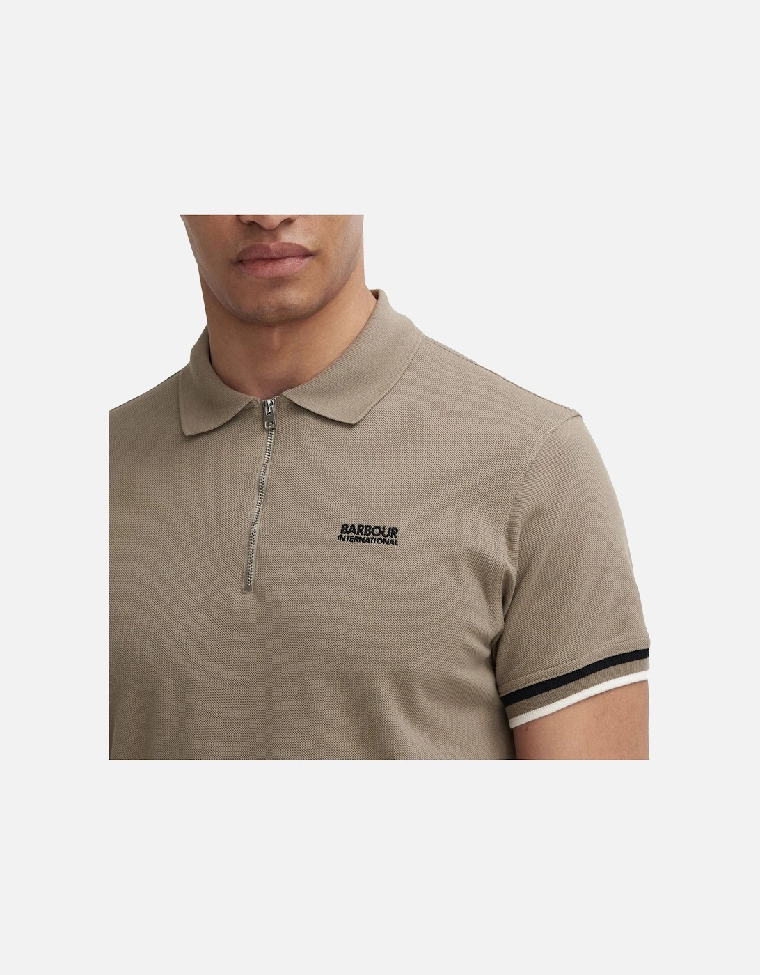 Buxton Polo