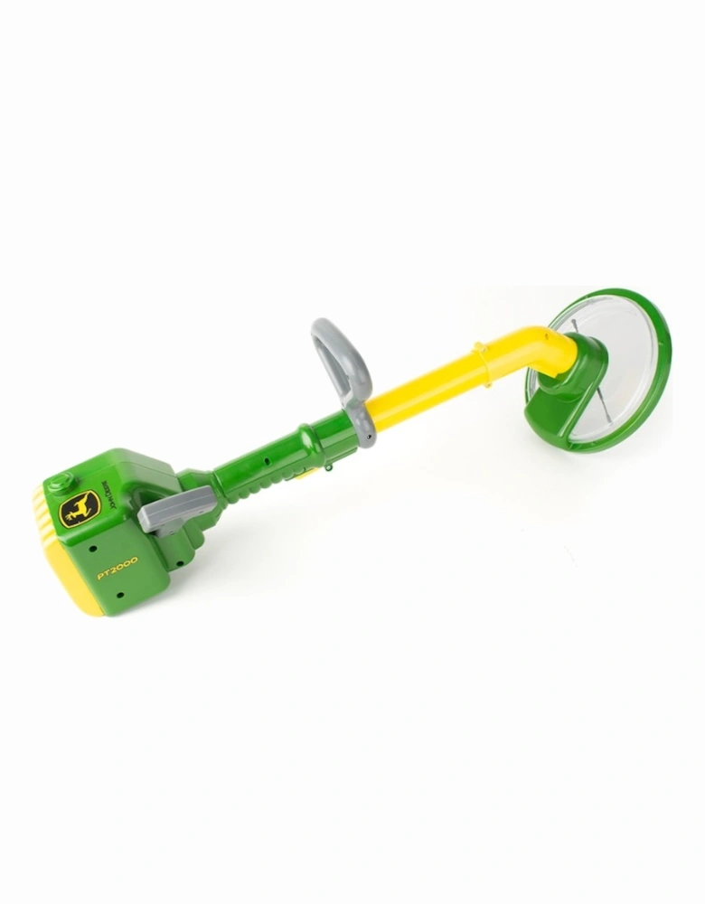 Power Trimmer 18m+