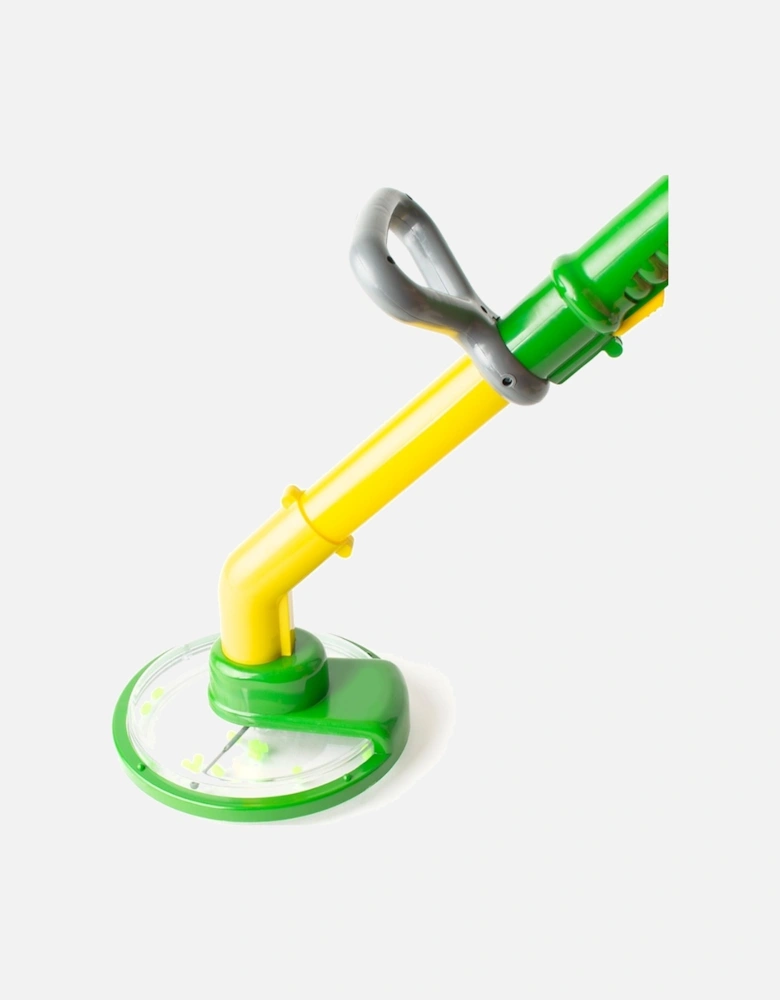 Power Trimmer 18m+