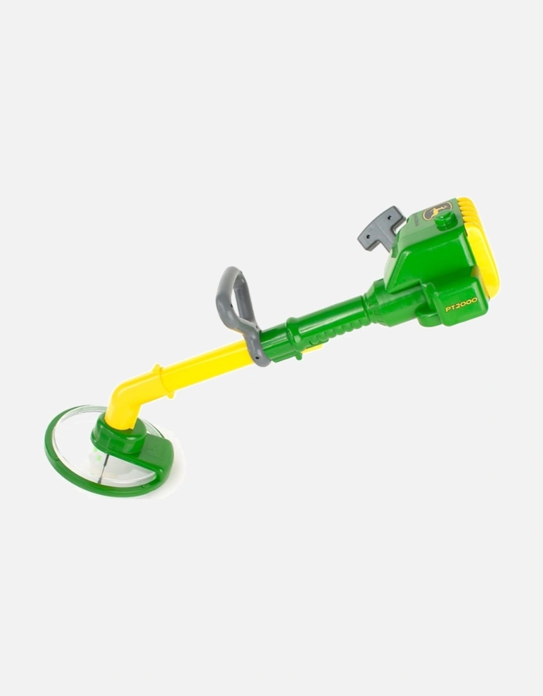 Power Trimmer 18m+