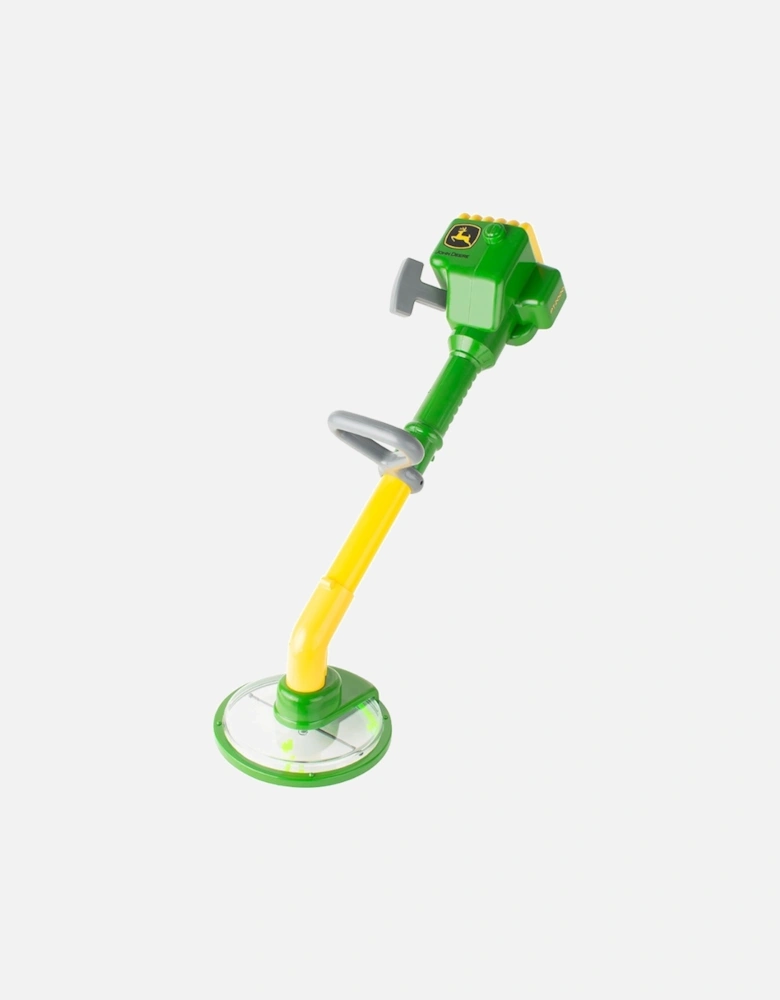 Power Trimmer 18m+