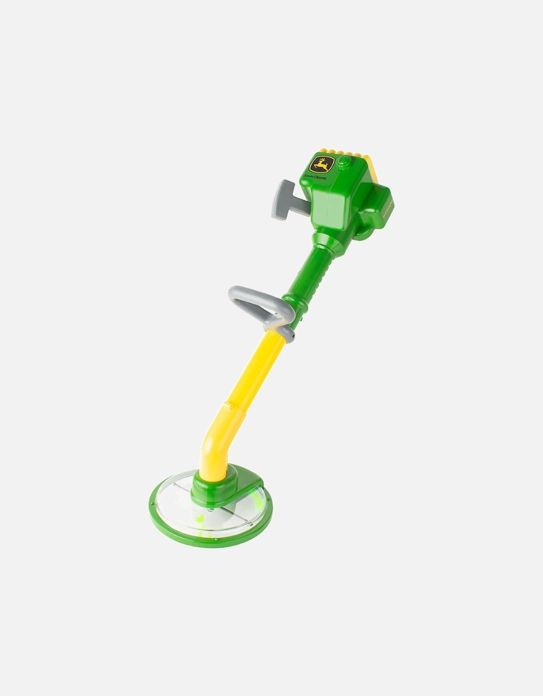 Power Trimmer 18m+