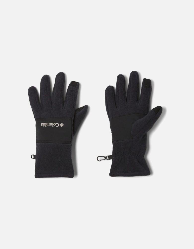 Women's Fast Trek™ III Glove Black