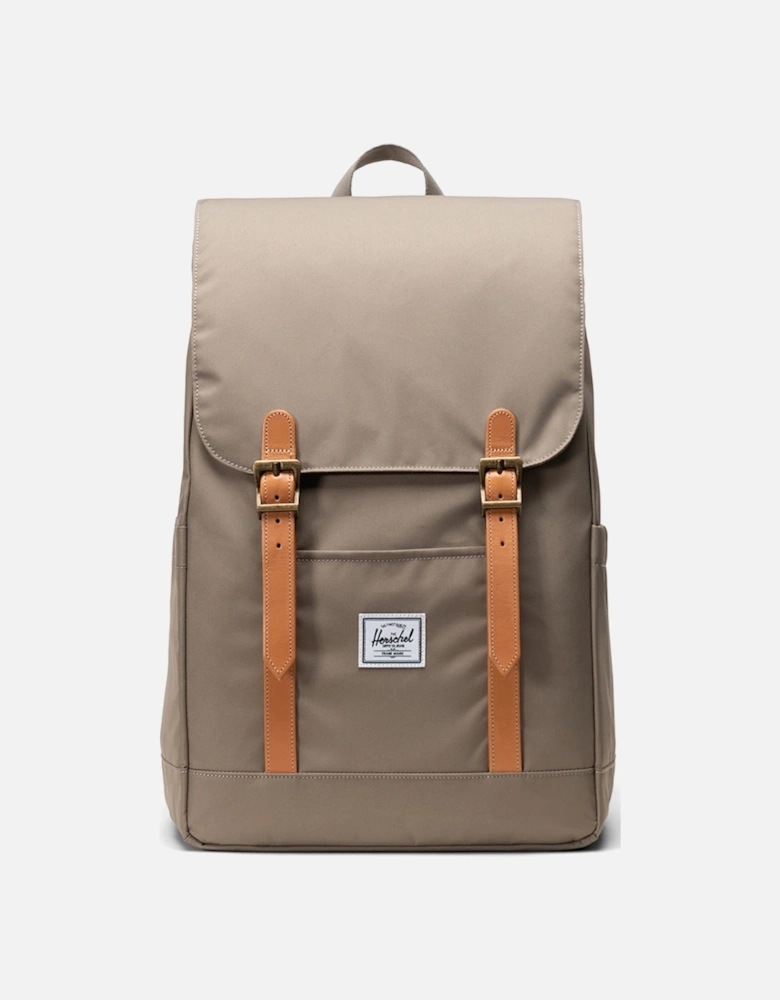 Retreat Small Backpack Brindle