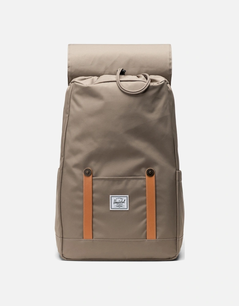 Retreat Small Backpack Brindle