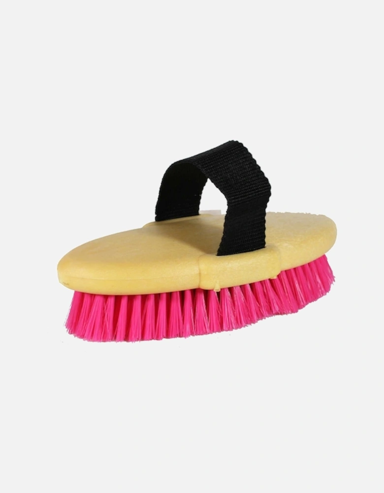 Bright Body Brush Hot Pink