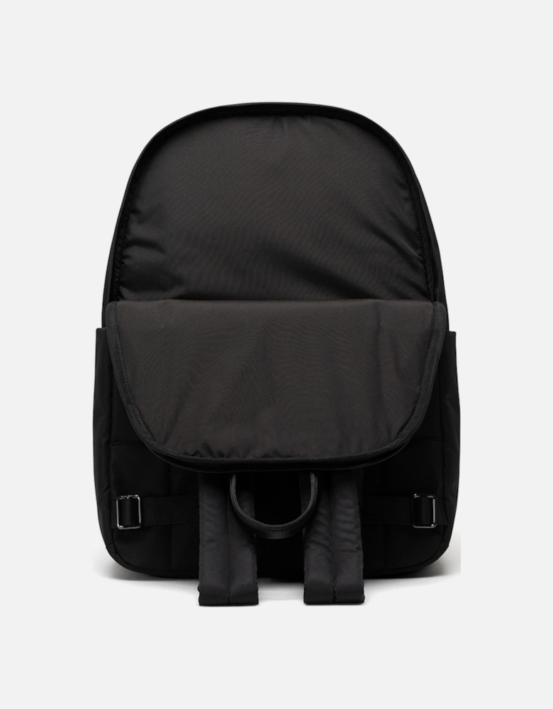 Beatrix Backpack Black