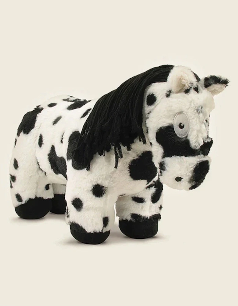 Pony Piebald