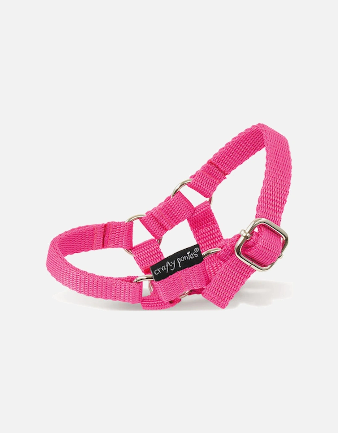 Head Collar Pink, 2 of 1