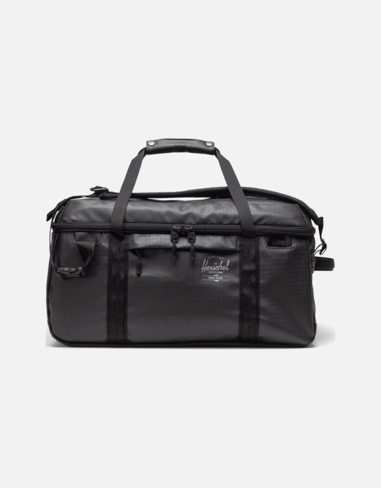 All Season Duffle 41L Black