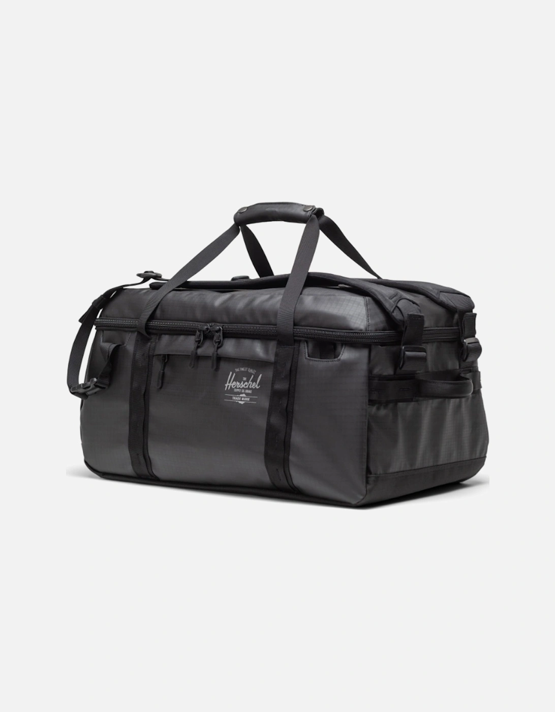 All Season Duffle 41L Black