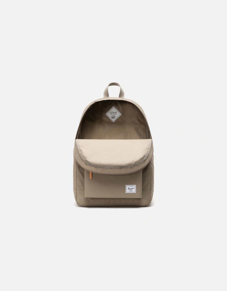 Heritage Backpack Brindle